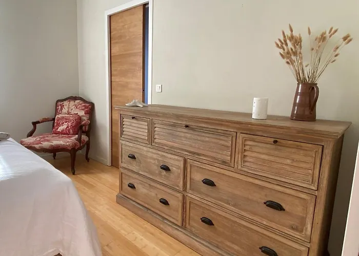 Les Pierres Salees, Family 度假居 Le Château-dʼOléron