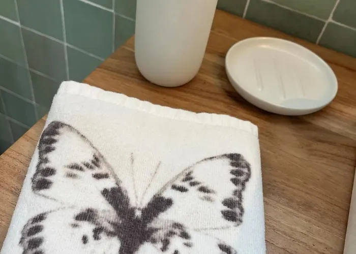 Les Pierres Salees, Family 度假居 *