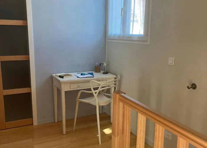 Les Pierres Salees, Family 度假居