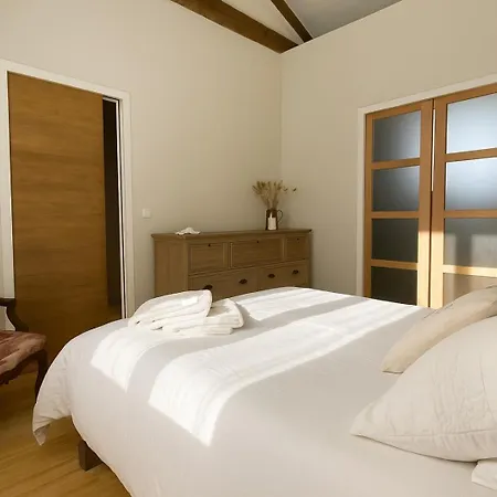 Prázdninový dům Les Pierres Salees, Family