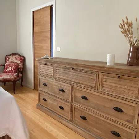 Les Pierres Salees, Family Prázdninový dům Le Château-dʼOléron