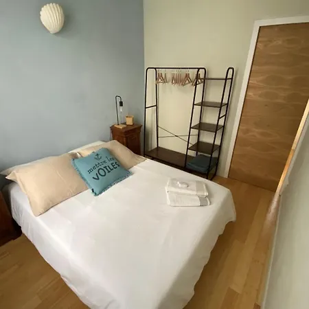 Prázdninový dům Les Pierres Salees, Family