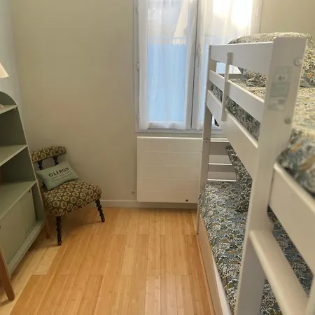 Les Pierres Salées, Family Casa vacanze