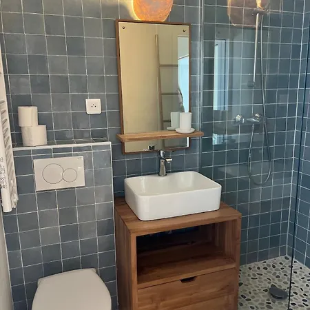 Prázdninový dům Les Pierres Salees, Family