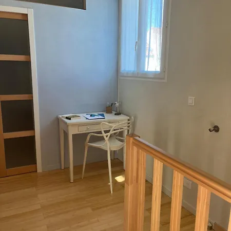 Les Pierres Salees, Family Prázdninový dům