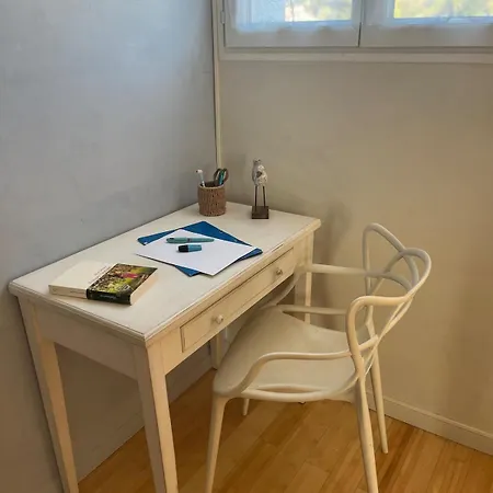 Prázdninový dům Les Pierres Salees, Family