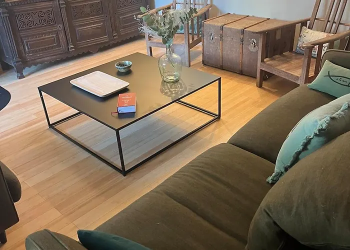 Les Pierres Salées, Family Casa vacanze *