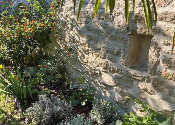 Casa vacanze Les Pierres Salées, Family