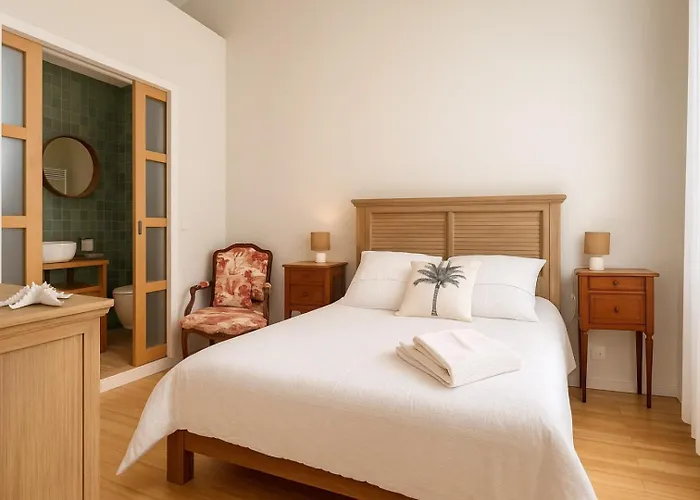 Casa vacanze Les Pierres Salées, Family