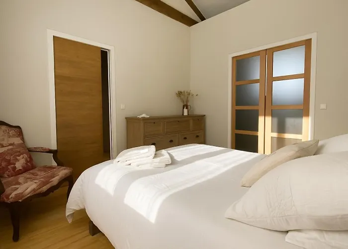 Casa vacanze Les Pierres Salées, Family