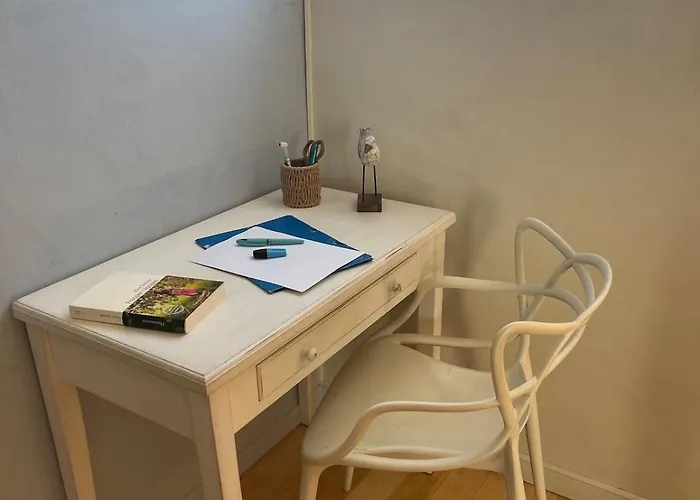 Casa vacanze Les Pierres Salées, Family